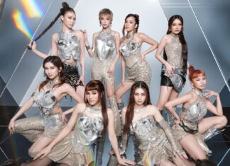 BINI’s “Zero Pressure” Performance Video Tops Youtube’s ‘Trending For Music’