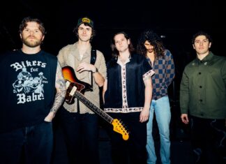 Culture Wars Pen Angry Letter On Rock N’ Roll Belter “Typical Ways”