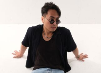 Gab Tagadtad Looks Back On Young Love In New Single “First Time”