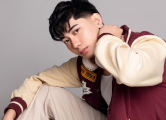Brence Chavez Embraces Love In Debut Single “Gabay”
