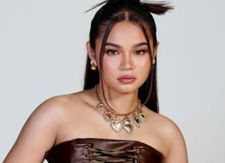 “PBB Gen 11’s” Kolette Madelo Dances Through Life In Debut EP “Sayaw”