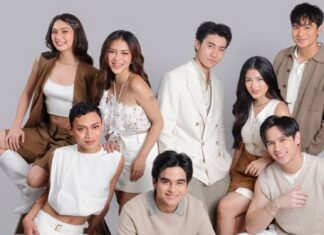 BreKa, RaWi, CharEs, And AzVer Muse On Their Strengths In Their First Metro Cover