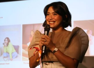 Joyce Pring-Triviño, Together With PAGEONE Group And World Vision, Advocates For Girls’ Empowerment