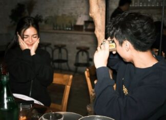 Mika And Brent Explore Spark Of Romance In Single “What If Tayo?”