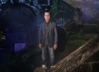 Kabayan Noli de Castro Unleashes New Scarejumps In “Kababalaghan VII”