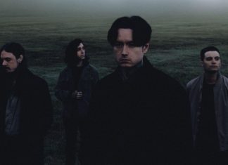 Bad Omens Deliver Anthemic New Single “Dying To Love”