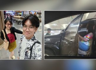 Unprompted ‘Malasakit’: 18-Year-Old Praised For Spontaneous Act Of Courtesy Toward Elderly Stranger
